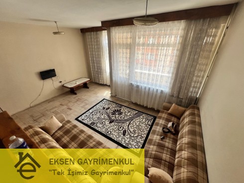 DENİZCİLİK FAKÜLTESİ MEVKİİ EŞYALI DUBLEKS DAİRE