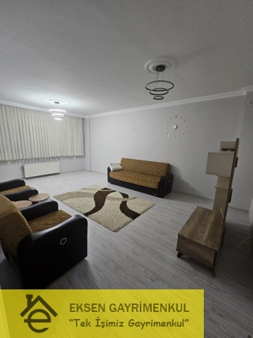 EKSEN DEN KORUBAŞI TOKİDE YENİ TADİLATLI SATILIK DAİRE