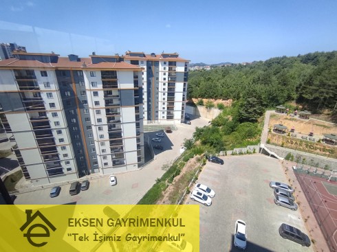 GÜVENLİKLİ SİTE İÇERİSİNDE EMSALSİZ BOL EKSTRALI LÜKS DAİRE