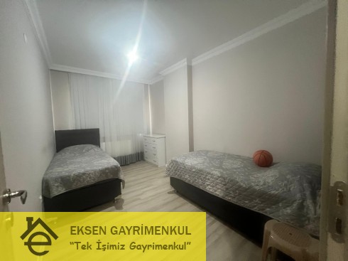 CEMALBEY KONAKLARINDA ARAKAT EŞYALI KİRALIK SIFIR DAİRE