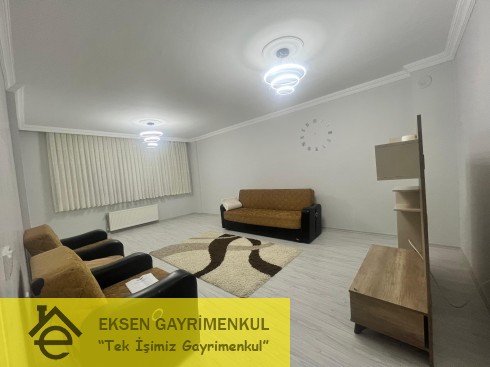 EKSEN DEN KORUBAŞI TOKİDE YENİ TADİLATLI SATILIK DAİRE