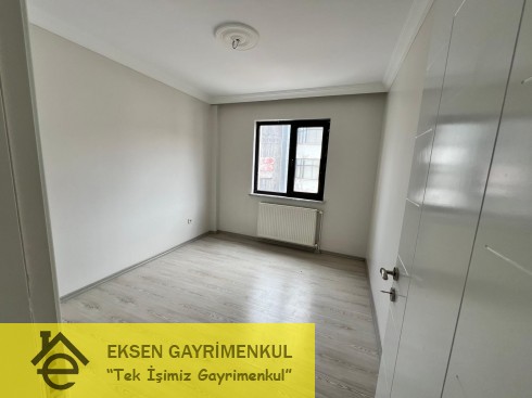 KEPEZ ANAYOL KENARI 3+1 SIFIR AYARINDA DAİRE