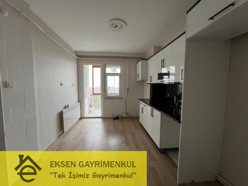 EKSEN DEN BAĞLIK ORHAN OĞUZ MEVKİİ DENİZ MANZARALI KİRALIK FERAH DAİRE