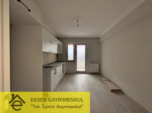 KEPEZDE EBEVEYN BANYOLU SIFIR FIRSAT DAİRE