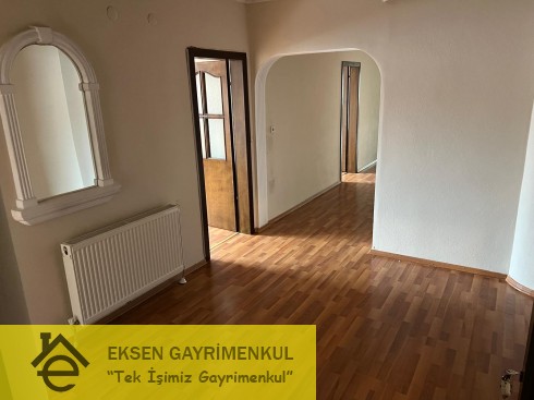 EKSEN DEN KEPEZ RENAULT KARŞISI 3+1 KİRALIK DAİRELER 