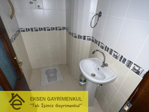 EKSEN DEN KEPEZ RENAULT KARŞISI 3+1 KİRALIK DAİRELER 