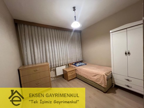 KAYNARCA KONUTLARINDA EŞYALI KİRALIK 3+1 DAİRE