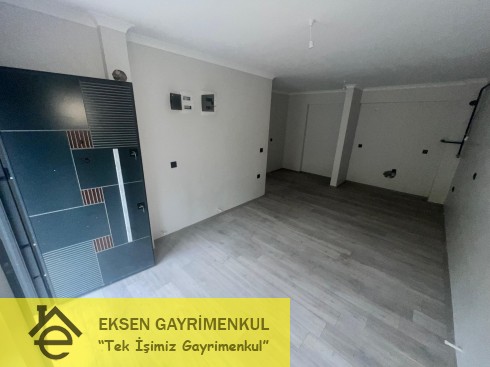 EKSEN GAYRİMENKULDEN KEPEZDE SIFIR 1+1 DAİRE
