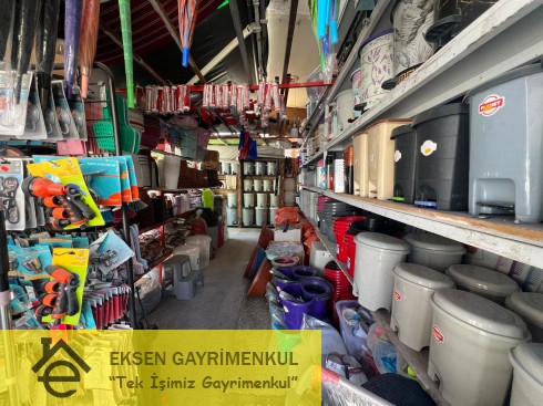 EKSEN DEN DEVREN KİRALIK YÜKSEK GETİRİLİ JAPON PAZARI
