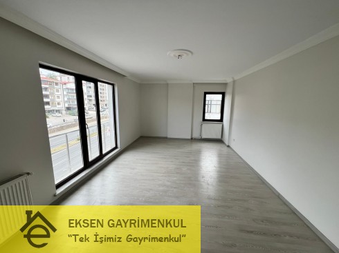 KEPEZ ANAYOL KENARI 3+1 SIFIR AYARINDA DAİRE