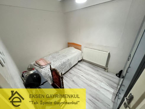 EREĞLİ NİN EN GÖZDE MEVKİİSİ GÖZTEPE DE TAM SİZE GÖRE BİR DAİRE