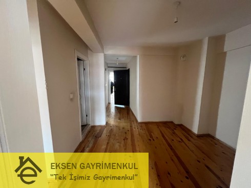 KARGOLAR CADDESİNDE 2+1 KİRALIK DAİRE