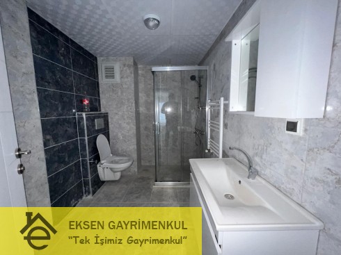 KEPEZDE EBEVEYN BANYOLU SIFIR FIRSAT DAİRE