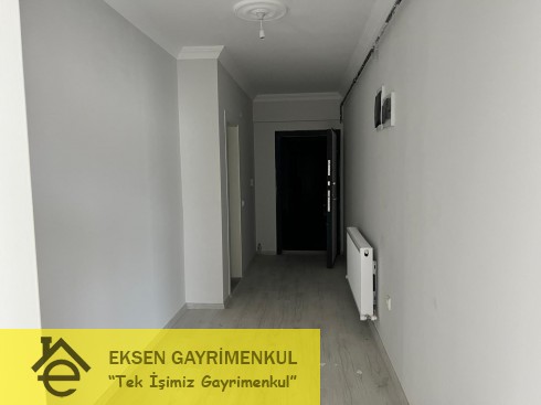 KEPEZDE EBEVEYN BANYOLU SIFIR DAİRE