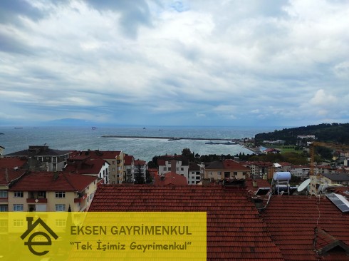 LEB-İ DERYA DENİZ MAZARALI BAĞIMSIZ DUBLEX