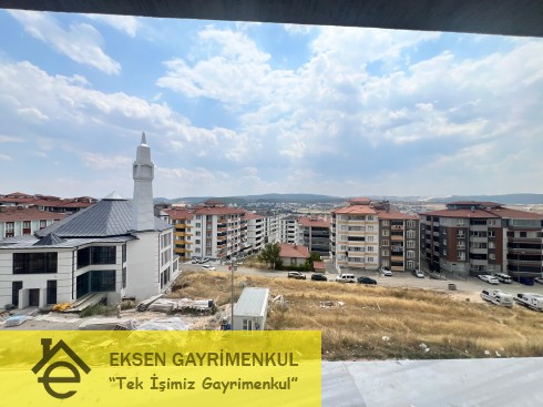 MUTLU VE HUZURLU YAŞAM LİMONPARK SİTESİNDE BAŞLIYOR