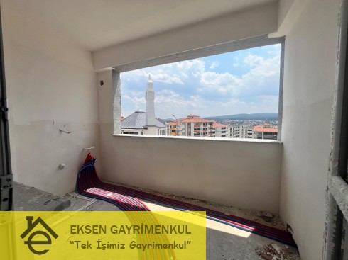 MUTLU VE HUZURLU YAŞAM LİMONPARK SİTESİNDE BAŞLIYOR