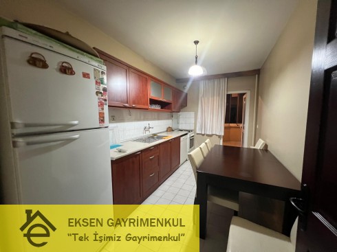 KAYNARCA KONUTLARINDA EŞYALI KİRALIK 3+1 DAİRE