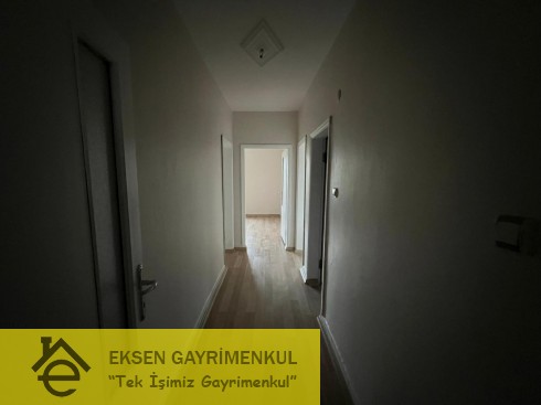 EKSEN DEN BAĞLIK ORHAN OĞUZ MEVKİİ DENİZ MANZARALI KİRALIK FERAH DAİRE