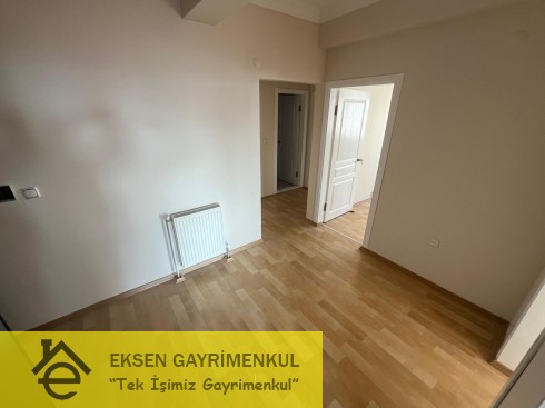 EKSEN DEN ARAKAT BAKIMLI DENİZ MANZARALI DAİRE