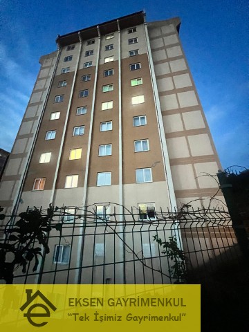 EKSEN DEN KORUBAŞI TOKİDE YENİ TADİLATLI SATILIK DAİRE