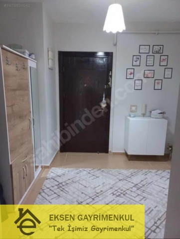  KORUBAŞI TOKİDE KAÇIRILMAYACAK 3+1 DAİRE