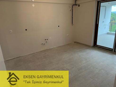 SARIKORKMAZDA 3+1 SIFIR KİRALIK DAİRE