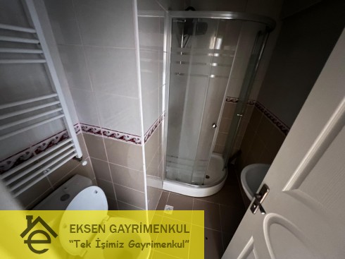 KARGOLAR CADDESİNDE 2+1 KİRALIK DAİRE