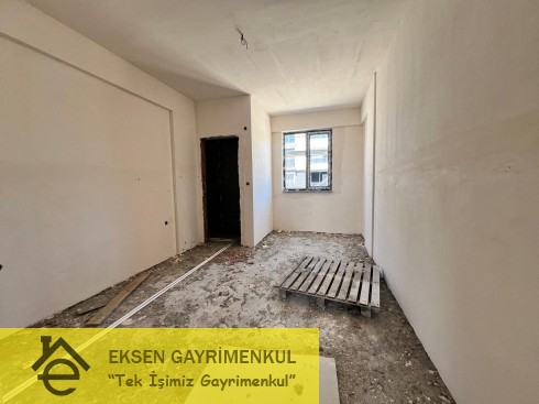 HAVUZLU SİTEDE EŞSİZ DAİRE