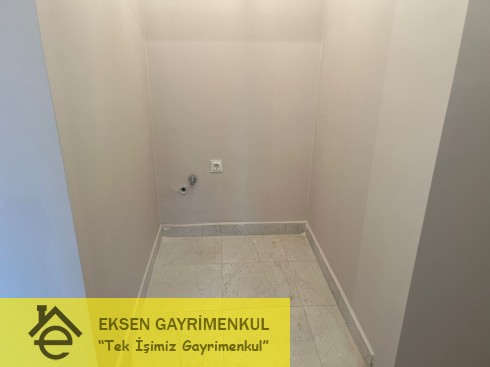 SARIKORKMAZDA 3+1 SIFIR KİRALIK DAİRE