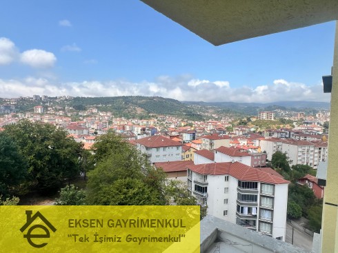 EKSEN GAYRİMENKULDEN KEPEZDE SATILIK 3+1 SIFIR REZİDANS 