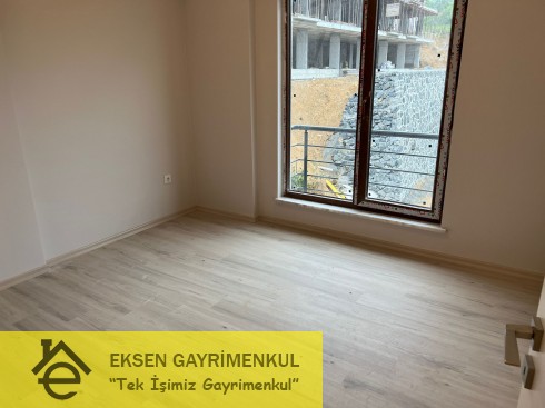 SARIKORKMAZDA 3+1 SIFIR KİRALIK DAİRE