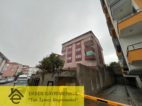 EKSEN DEN BAĞLIK ORHAN OĞUZ MEVKİİ DENİZ MANZARALI KİRALIK FERAH DAİRE