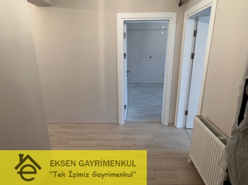 SARIKORKMAZDA 3+1 SIFIR KİRALIK DAİRE