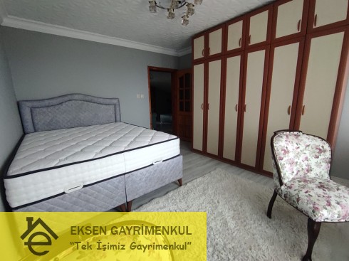 LEB-İ DERYA DENİZ MAZARALI BAĞIMSIZ DUBLEX