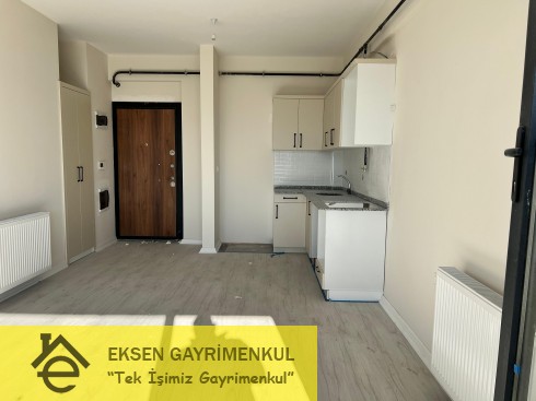 DEVLET HASTANESİ YANI KİRALIK 1+1 SIFIR DAİRE