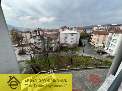 KEPEZDE EBEVEYN BANYOLU SIFIR FIRSAT DAİRE