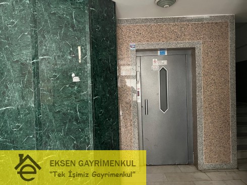 EKSEN DEN KEPEZ RENAULT KARŞISI 3+1 KİRALIK DAİRELER 