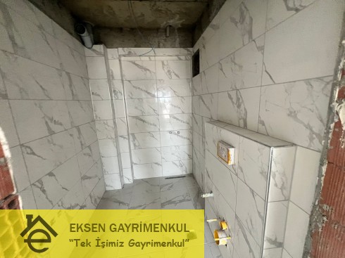 EKSEN GAYRİMENKULDEN KEPEZDE SATILIK 3+1 SIFIR REZİDANS 