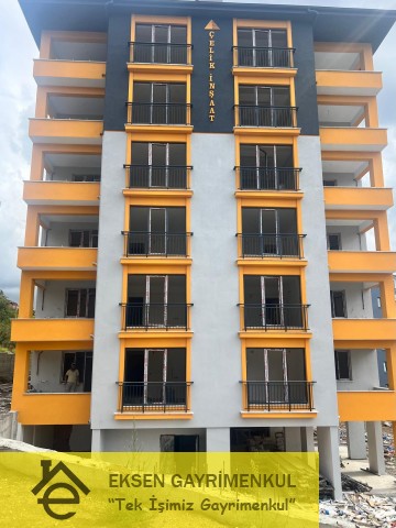 MAVİŞEHİRDE EBEVEYN BANYOLU 2+1 SIFIR DAİRE