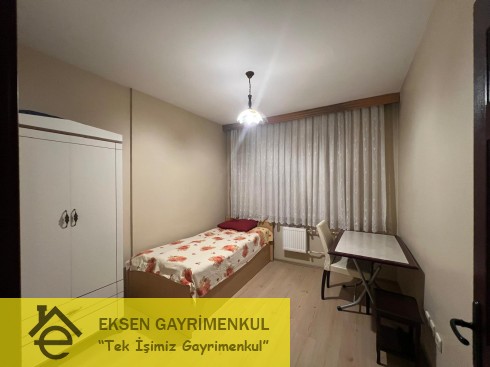 KAYNARCA KONUTLARINDA EŞYALI KİRALIK 3+1 DAİRE