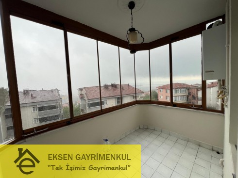 EKSEN DEN BAĞLIK ORHAN OĞUZ MEVKİİ DENİZ MANZARALI KİRALIK FERAH DAİRE
