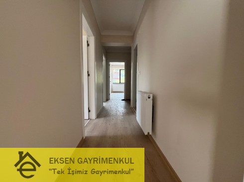 EKSEN DEN  DORUK EĞİTİM FAKÜLTESİ MEVKİİ  SIFIR 2+1 DAİRE