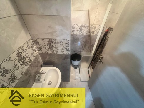 CEMALBEY KONAKLARINDA ARAKAT EŞYALI KİRALIK SIFIR DAİRE