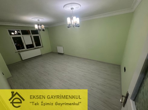 EKSEN DEN DEVREK YOLAYRIMI MEVKİİ ARA KAT KİRALIK DAİRE