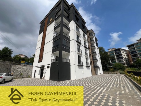KEPEZ ANA YOL GÜZERGAHINDA SIFIR EŞYALI 1+1 SIFIR DAİRE