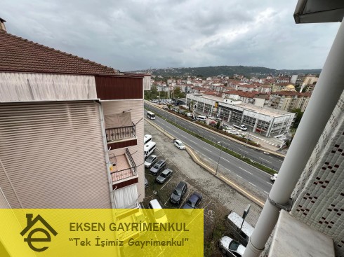 EKSEN DEN KEPEZ RENAULT KARŞISI 3+1 KİRALIK DAİRELER 