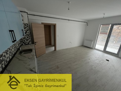 EKSEN DEN MEGA 96 PROJESİNDE GENİŞ M2 SATILIK EMSALSİZ 1+1 DAİRELER