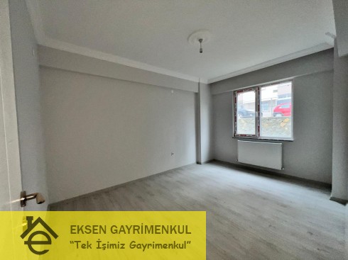 KEPEZDE EBEVEYN BANYOLU SIFIR DAİRE