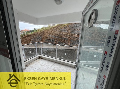EKSEN DEN MEGA 96 PROJESİNDE GENİŞ M2 SATILIK EMSALSİZ 1+1 DAİRELER